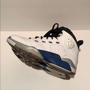 Nike Air Jordan 6-17-23. 8/10 condition.